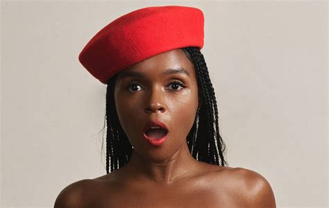 janelle monae naked|Janelle Monáe Naked In Video For 'Age Of Pleasure' .